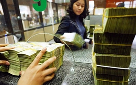 TP Hồ Chí Minh thêm 30.000 tỷ đồng cho doanh nghiệp vay